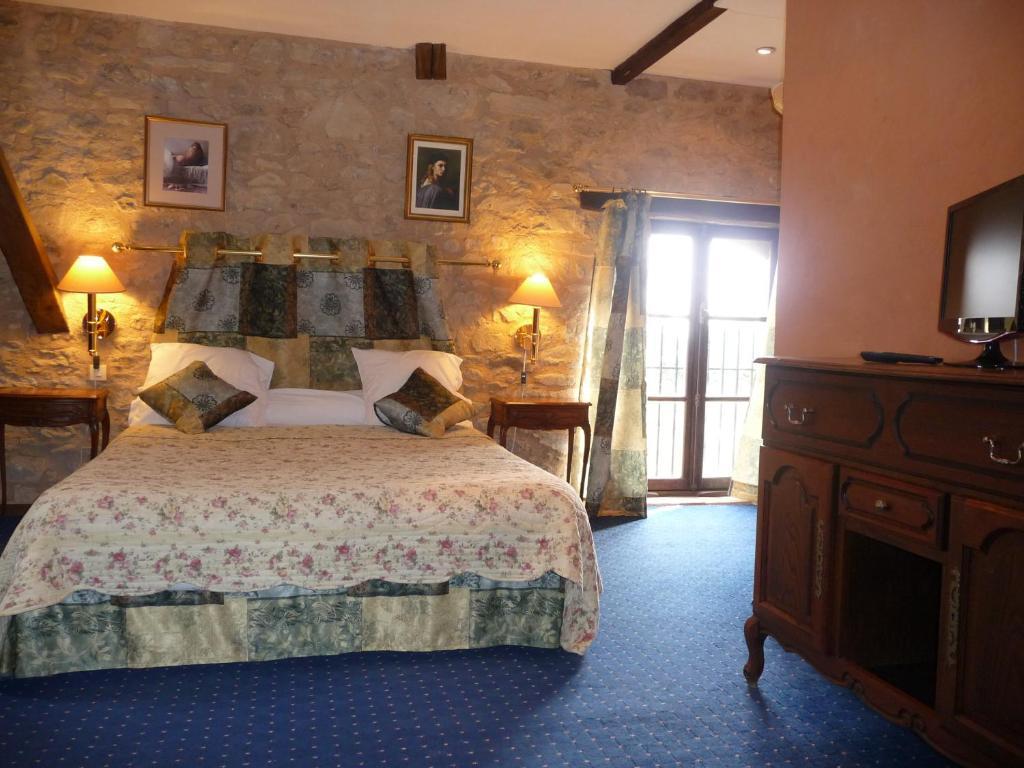 Domaine De Vareilles Vareilles  Room photo