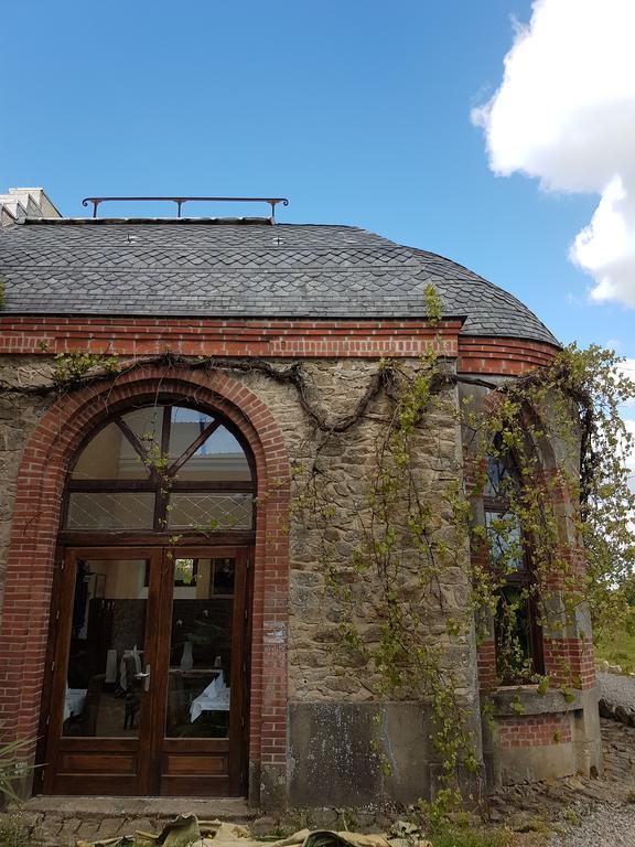 Domaine De Vareilles Vareilles  Exterior photo