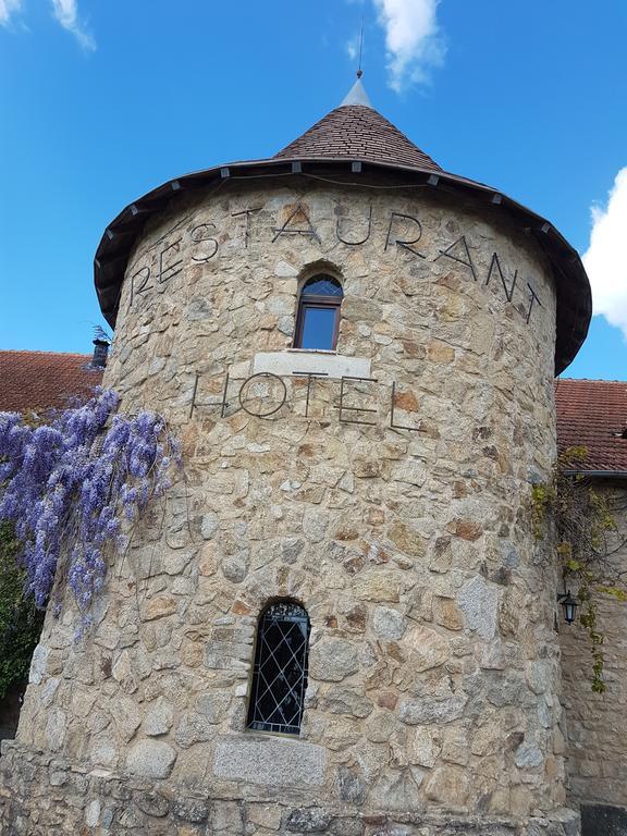 Domaine De Vareilles Vareilles  Exterior photo