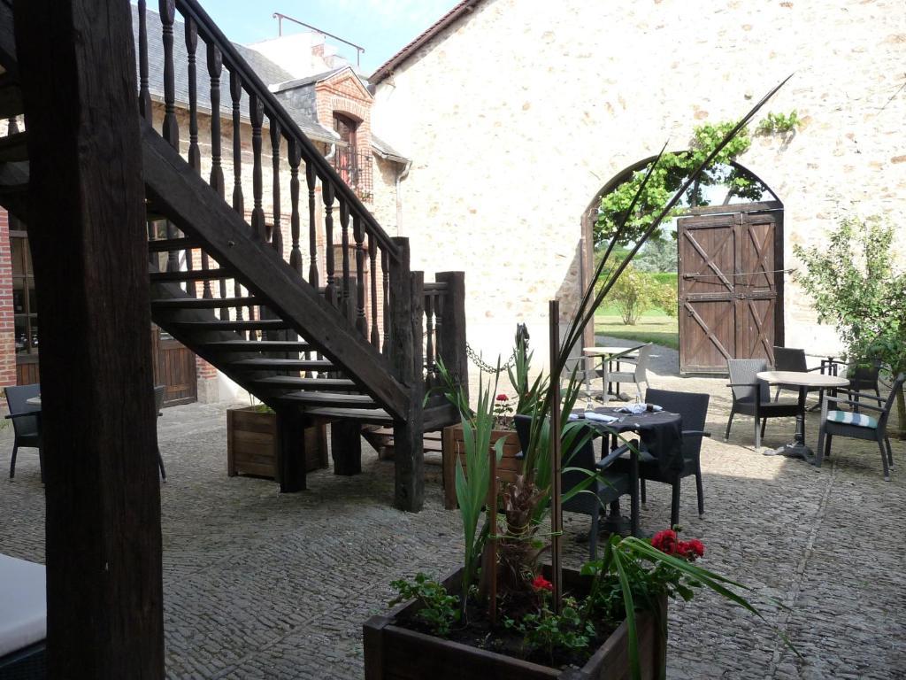 Domaine De Vareilles Vareilles  Exterior photo