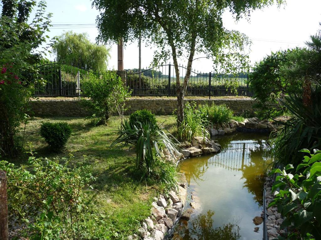 Domaine De Vareilles Vareilles  Exterior photo