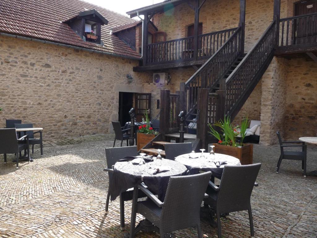 Domaine De Vareilles Vareilles  Exterior photo