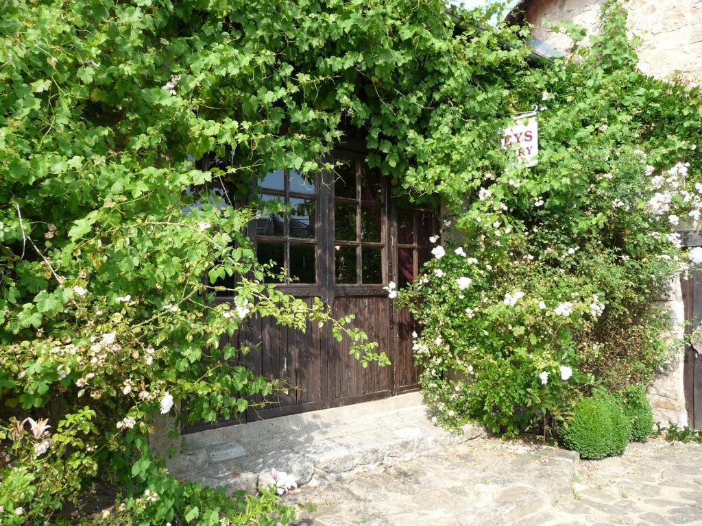 Domaine De Vareilles Vareilles  Exterior photo