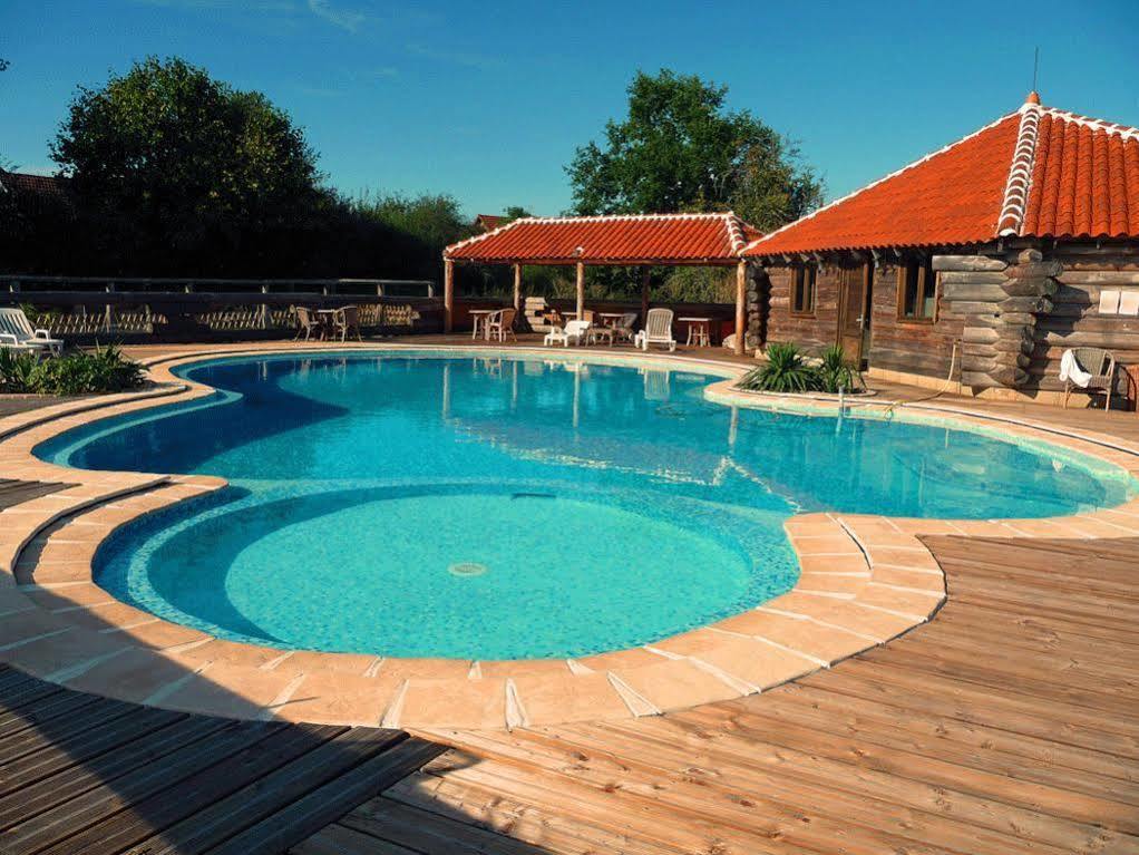 Domaine De Vareilles Vareilles  Exterior photo