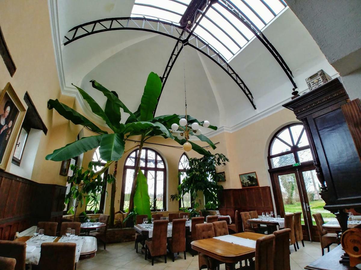 Domaine De Vareilles Vareilles  Exterior photo