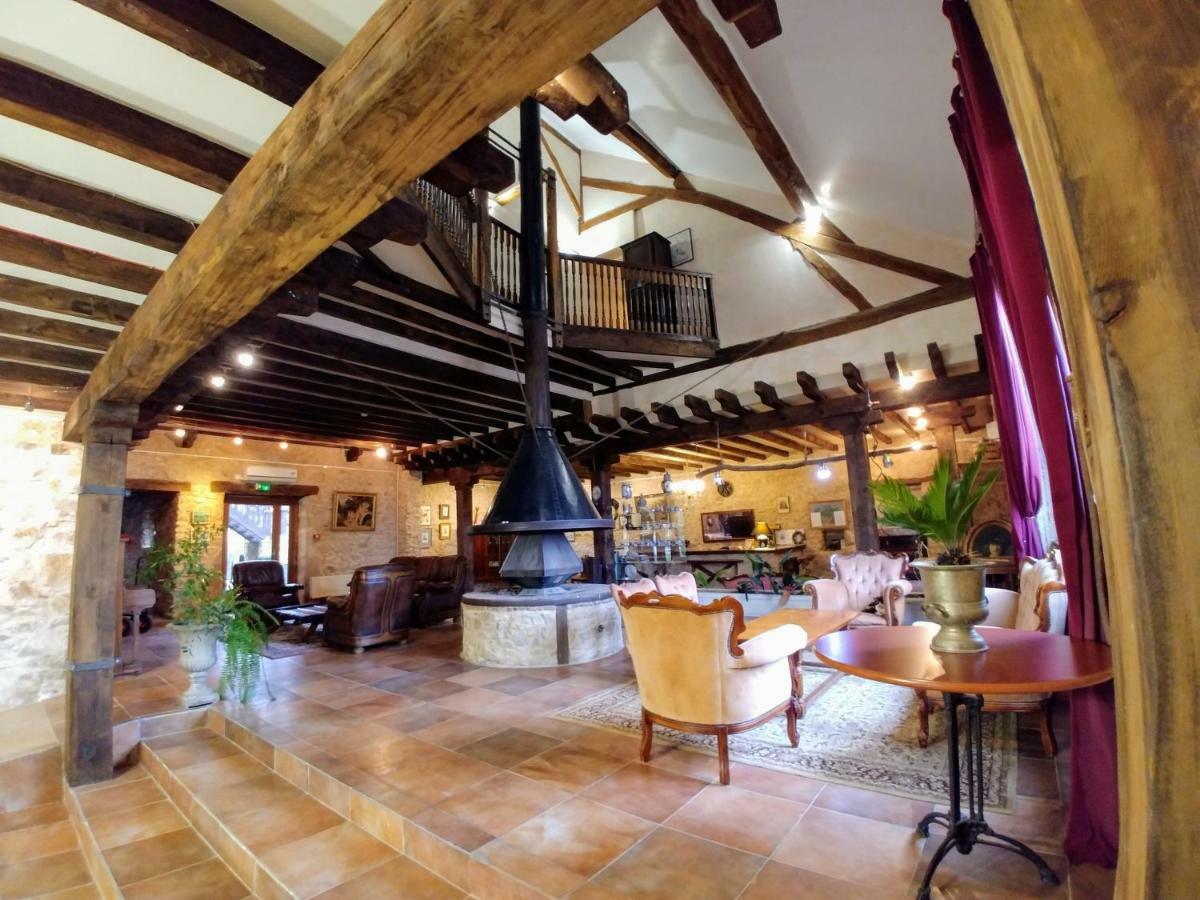 Domaine De Vareilles Vareilles  Exterior photo